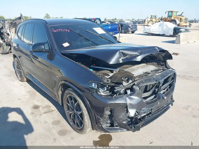 BMW X3 M40I 2024