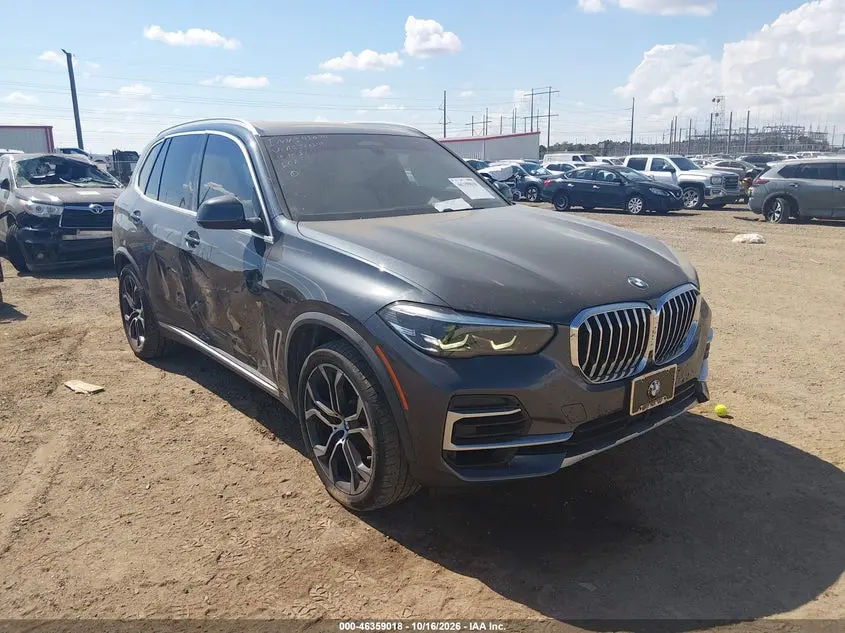 BMW X5 Sdrive40I 2022