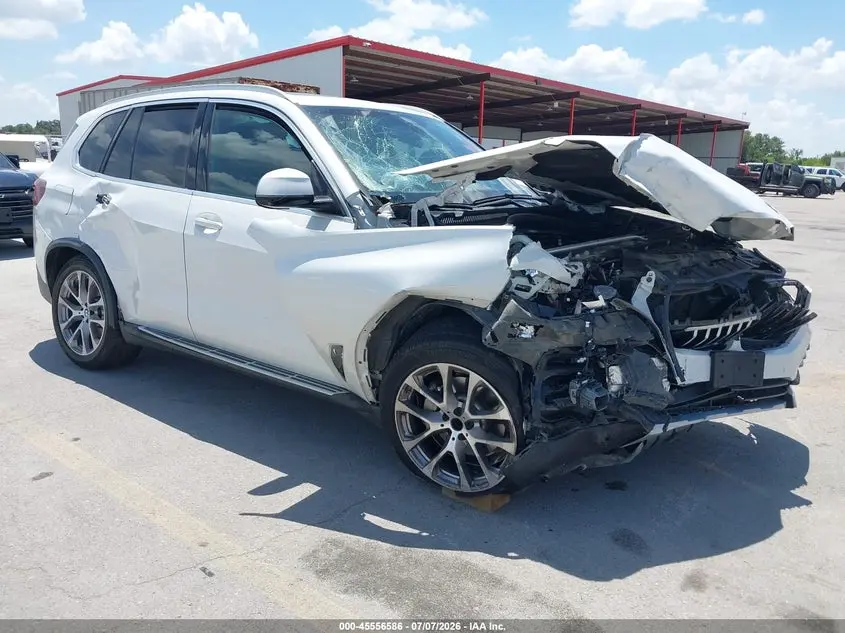 BMW X5 Sdrive40I 2022