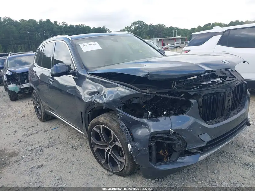 BMW X5 Sdrive40I 2022
