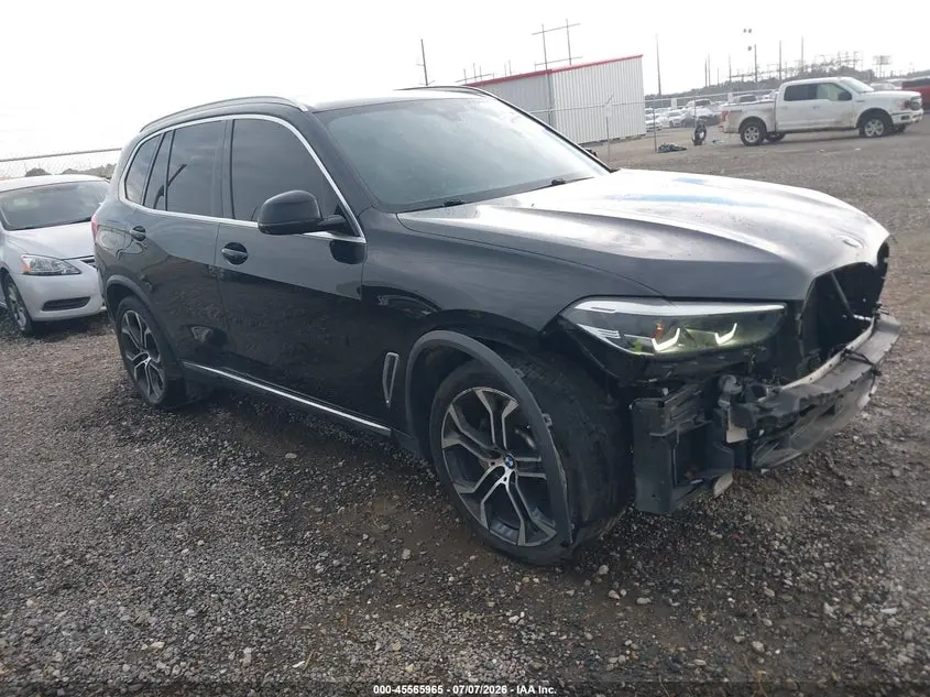 BMW X5 Sdrive40I 2022