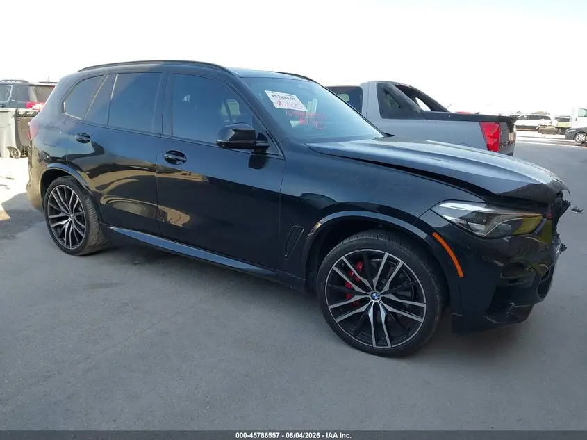 BMW X5 Sdrive40I 2023