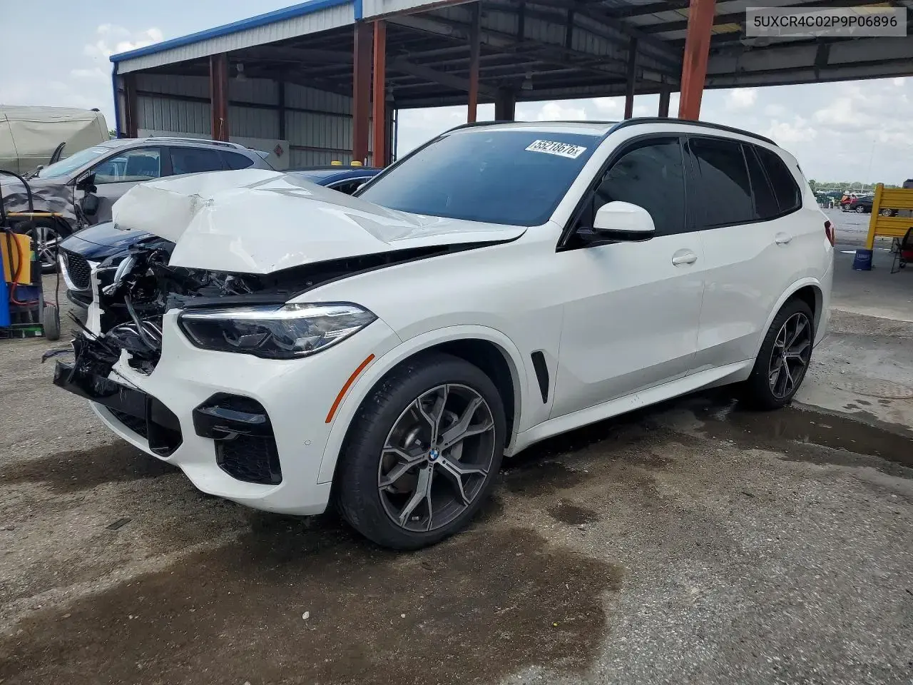 BMW X5 Sdrive 40I 2023