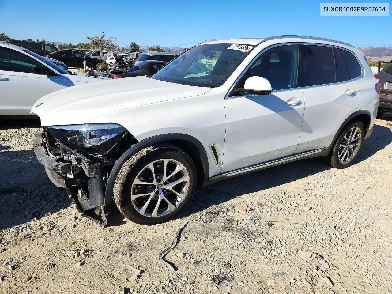 BMW X5 Sdrive 40I 2023