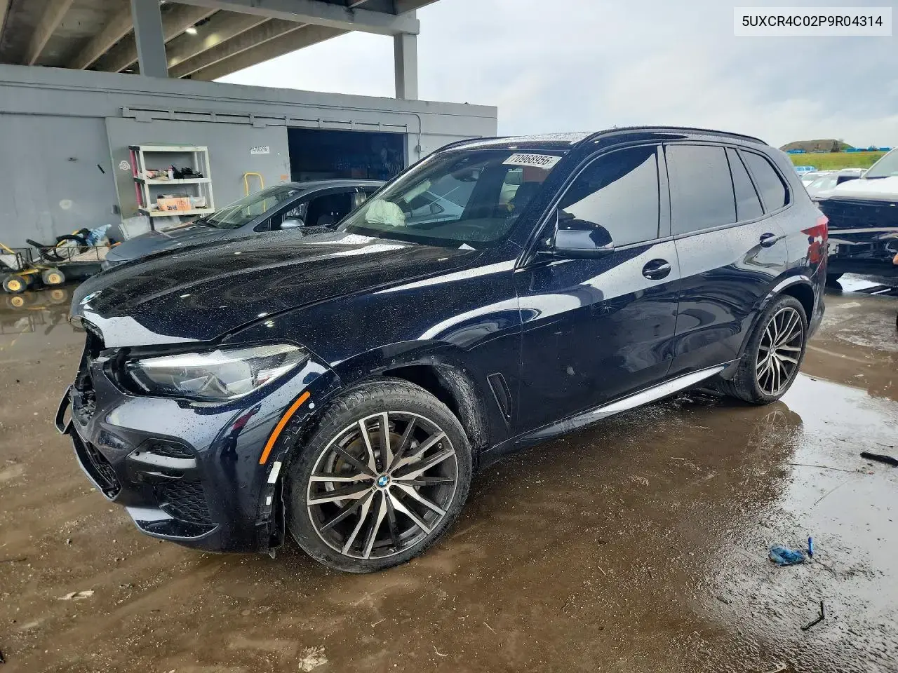 BMW X5 Sdrive 40I 2023