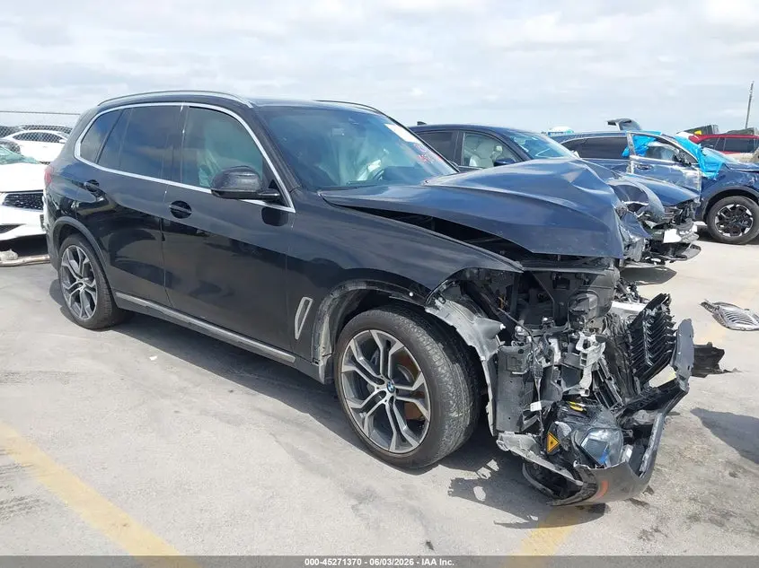 BMW X5 Sdrive40I 2020