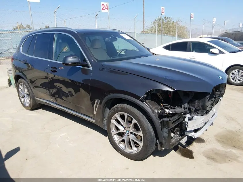 BMW X5 Sdrive40I 2022