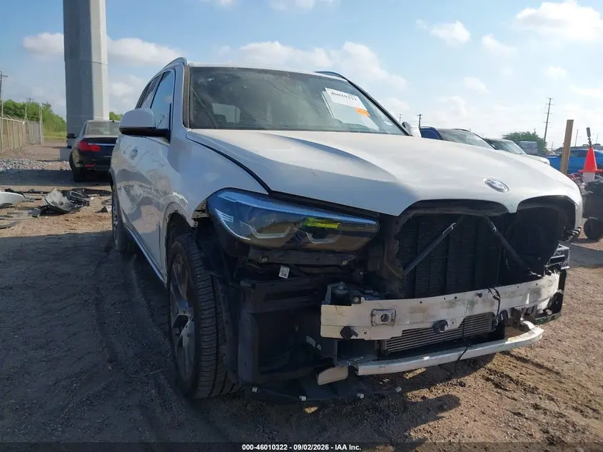 BMW X5 Sdrive40I 2022