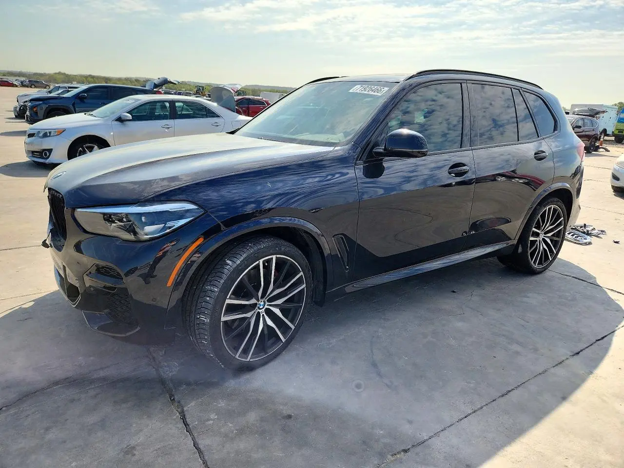 BMW X5 Sdrive 40I 2023