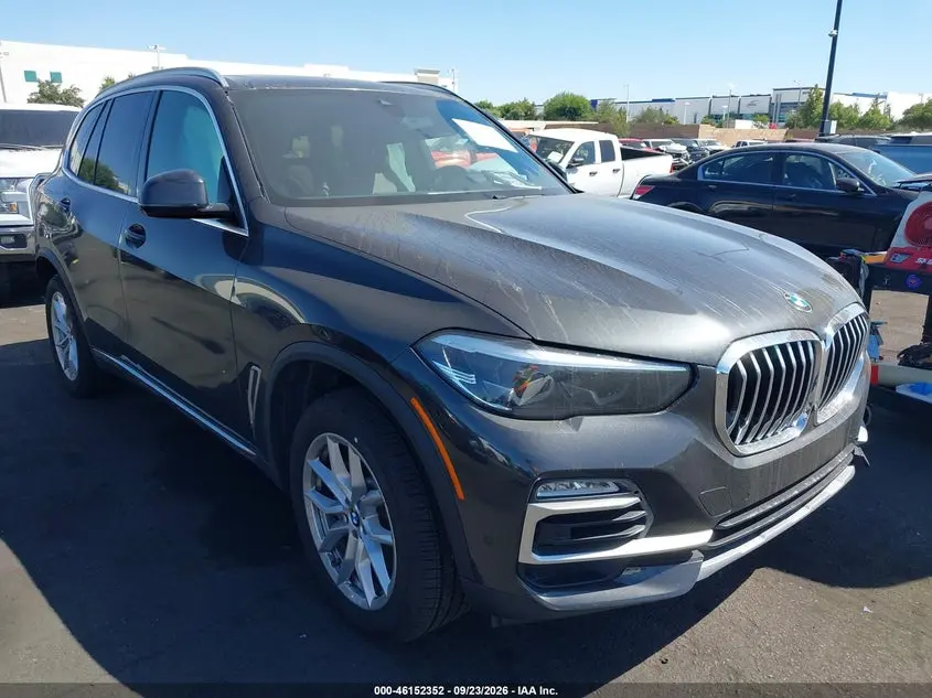 BMW X5 Sdrive40I 2020