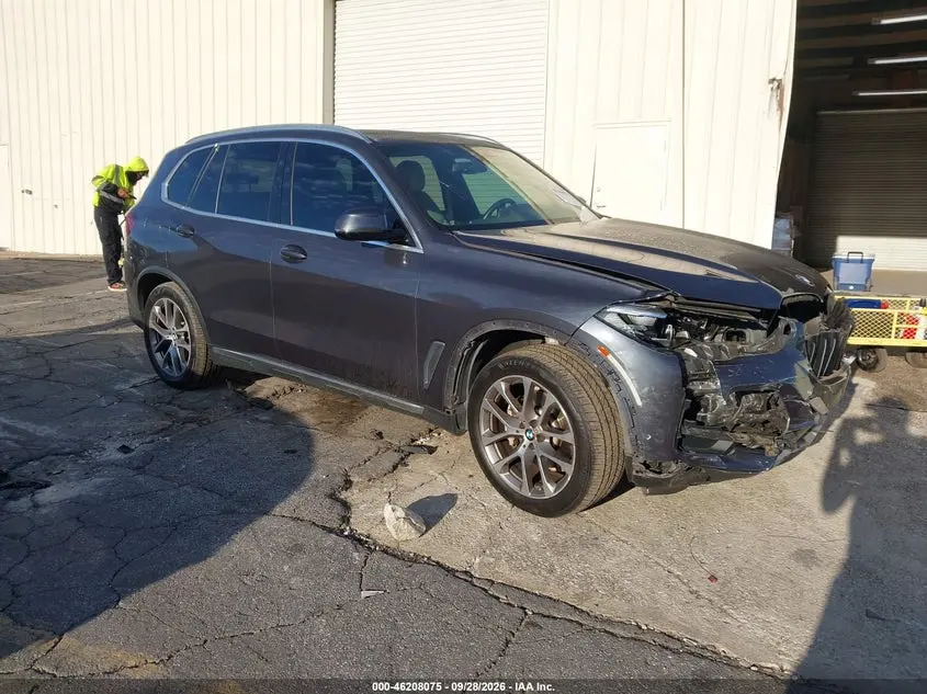 BMW X5 Sdrive40I 2021