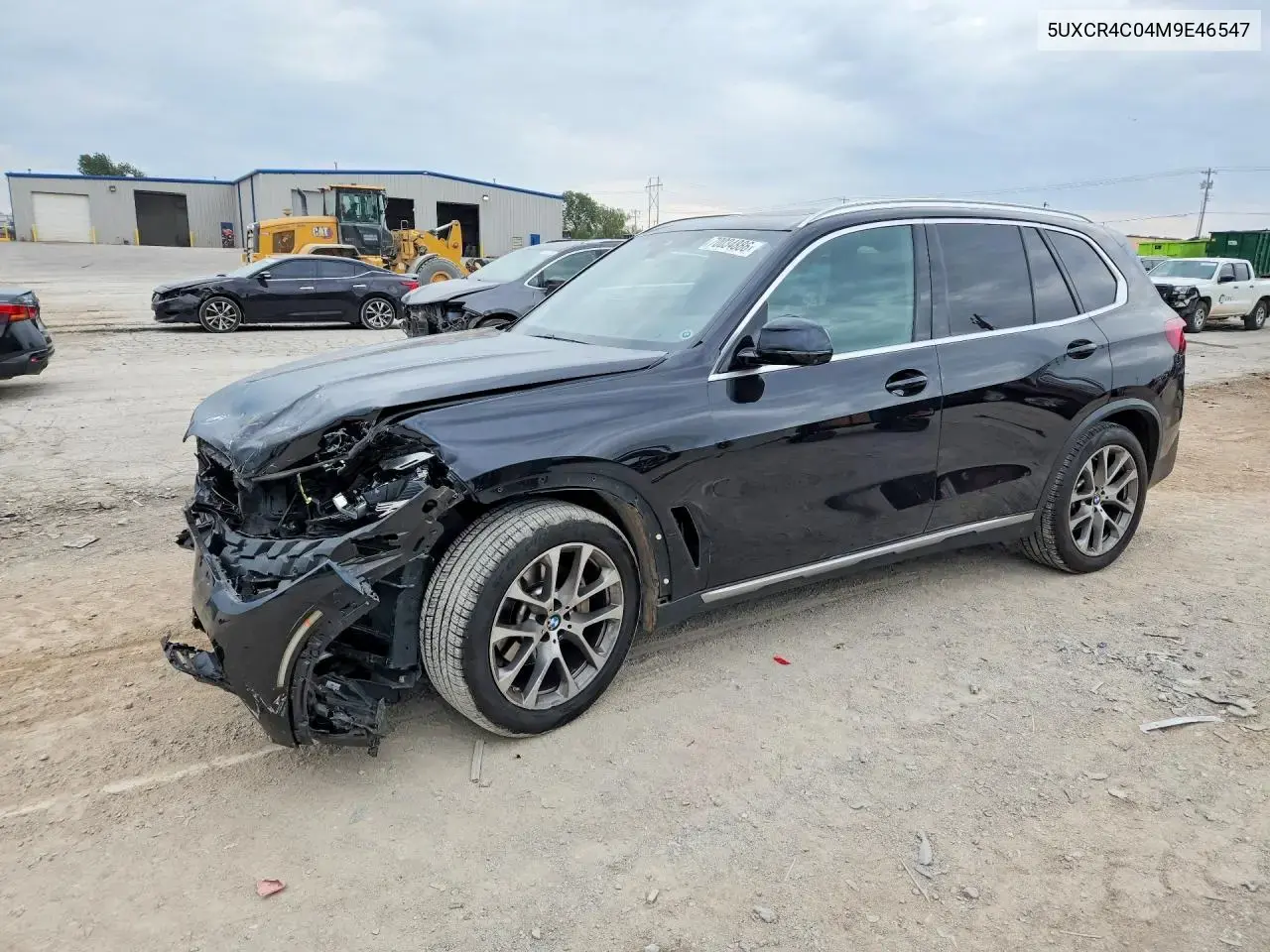 BMW X5 Sdrive 40I 2021