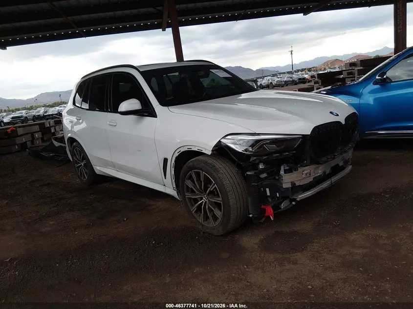 BMW X5 Sdrive40I 2023