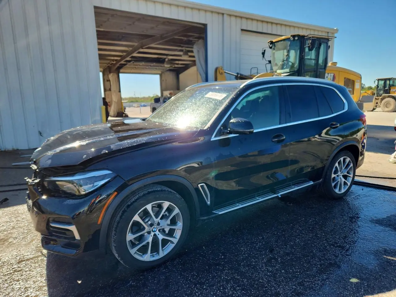 BMW X5 Sdrive 40I 2023