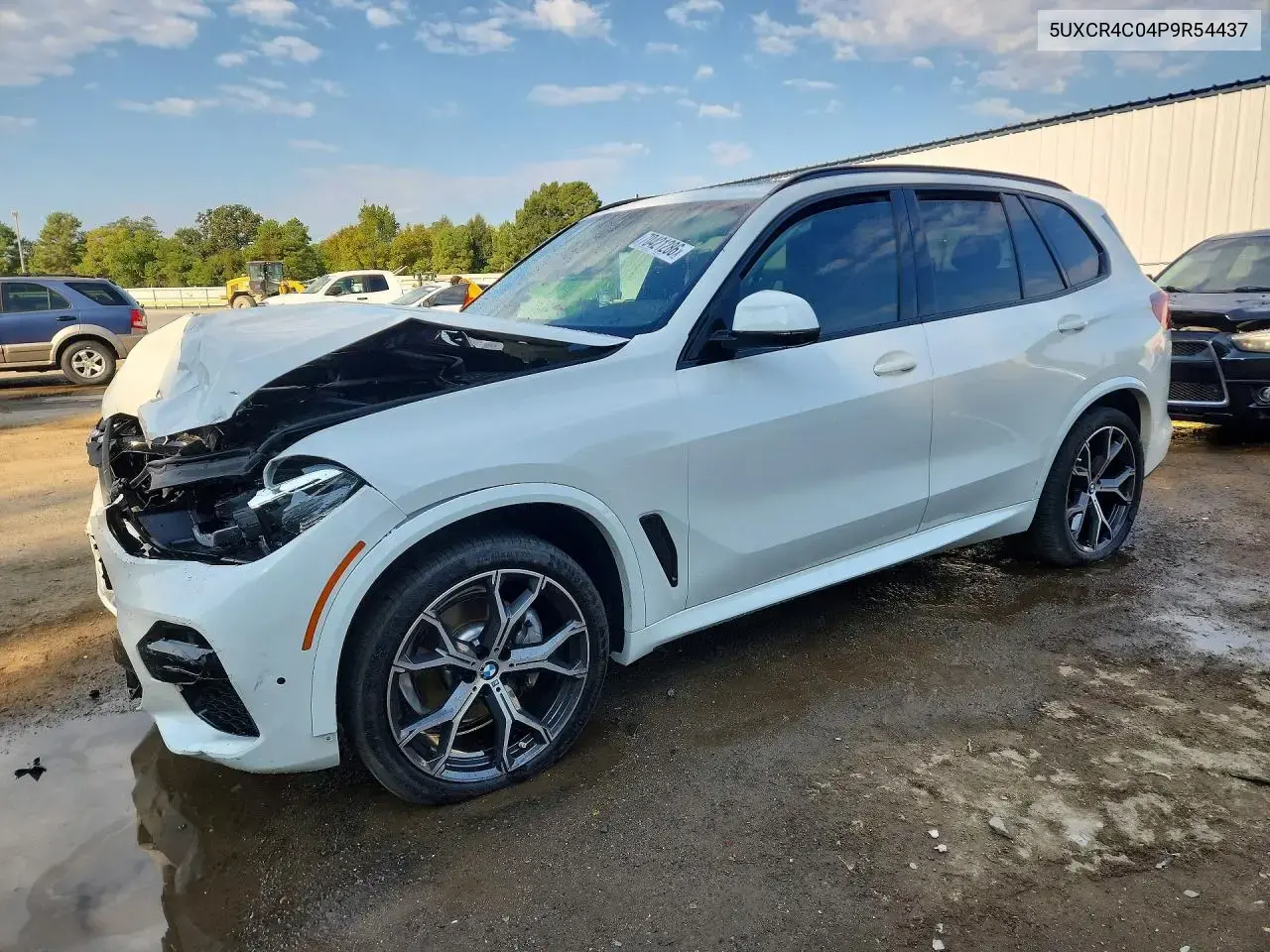 BMW X5 Sdrive 40I 2023