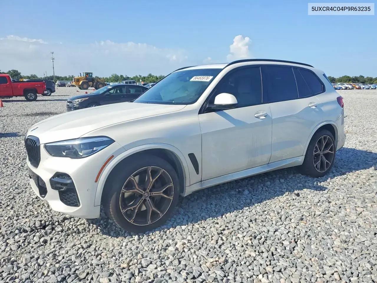 BMW X5 Sdrive 40I 2023