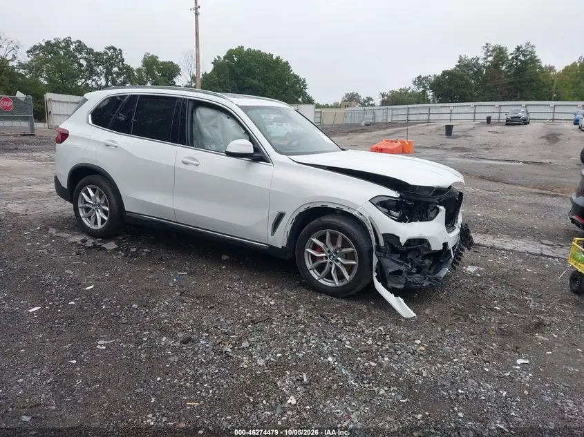 BMW X5 Sdrive40I 2020