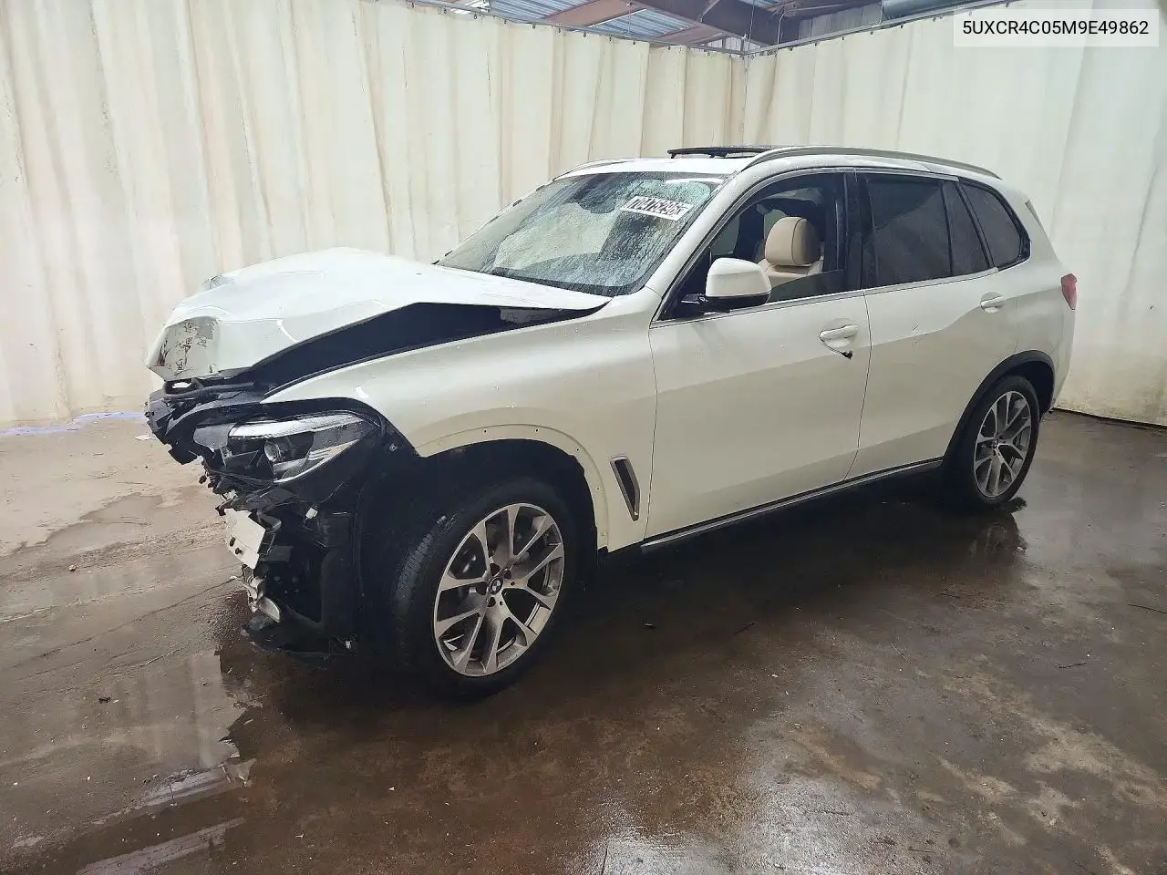 BMW X5 Sdrive 40I 2021