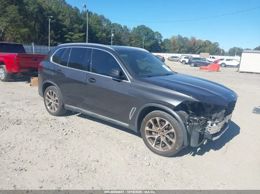 BMW X5 Sdrive40I 2022
