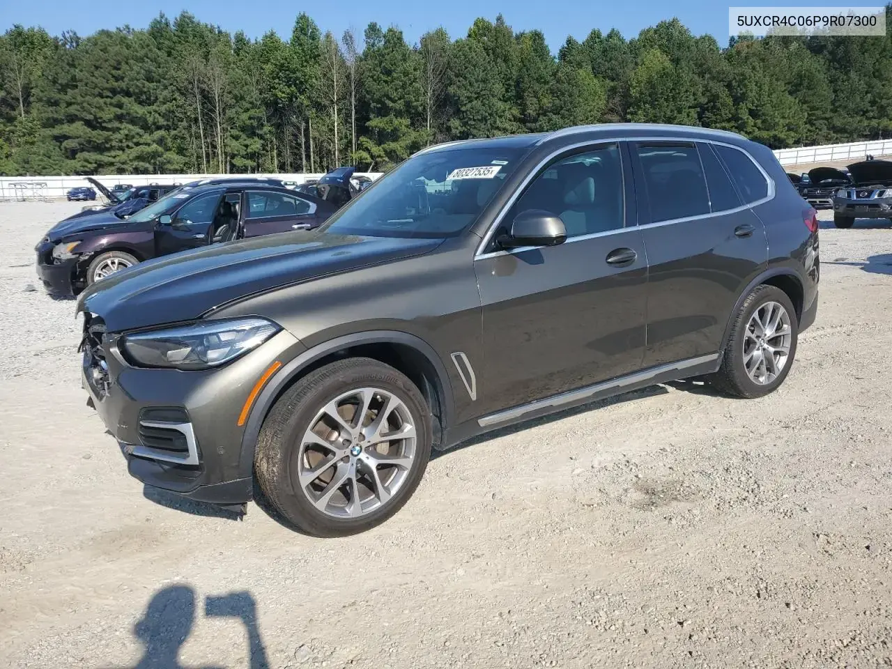 BMW X5 Sdrive 40I 2023