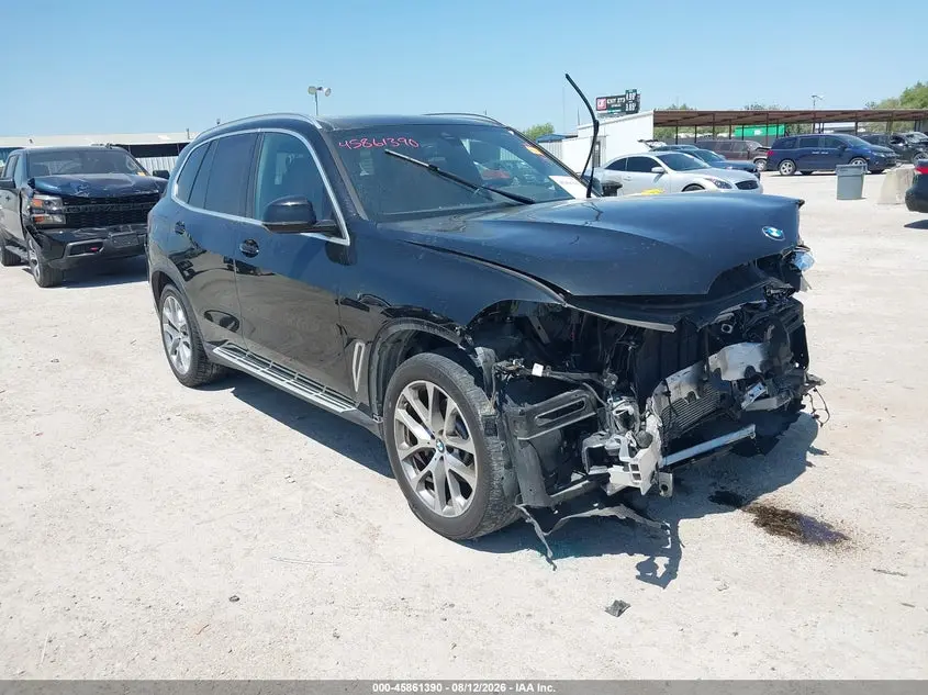 BMW X5 Sdrive40I 2023