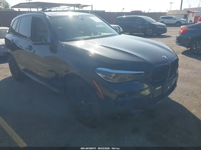 BMW X5 Sdrive40I 2023