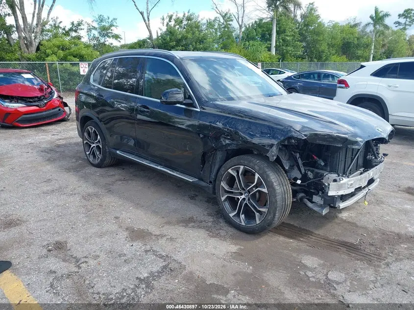 BMW X5 Sdrive40I 2023