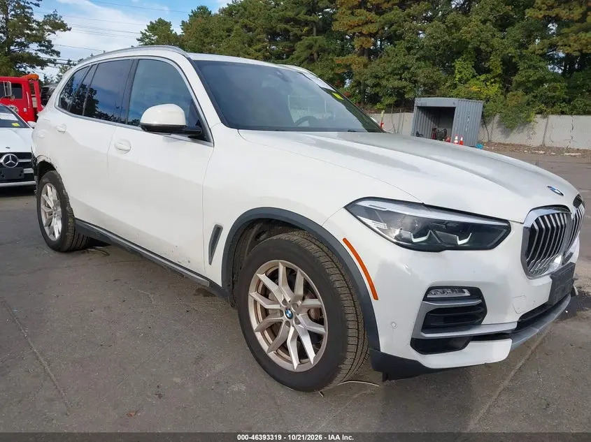 BMW X5 Sdrive40I 2020