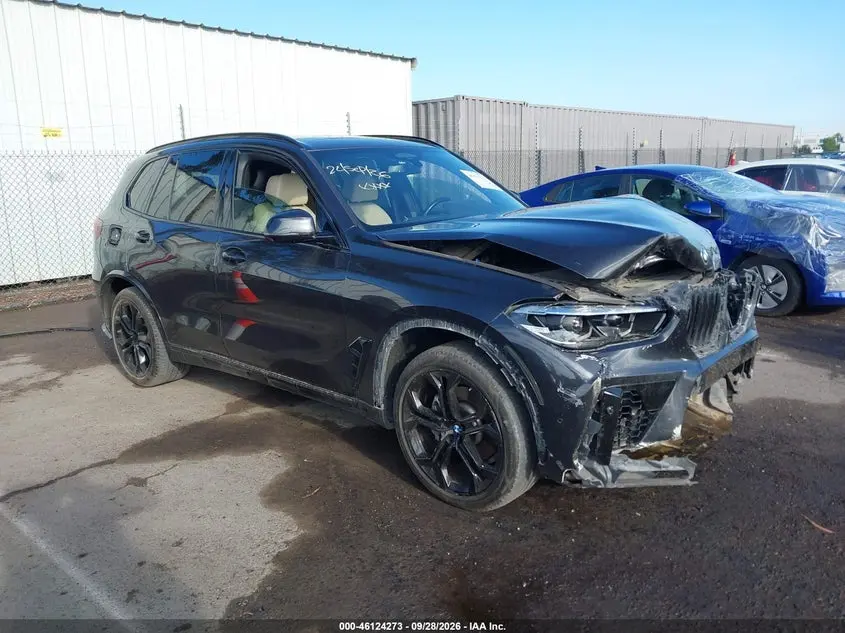 BMW X5 Sdrive40I 2022