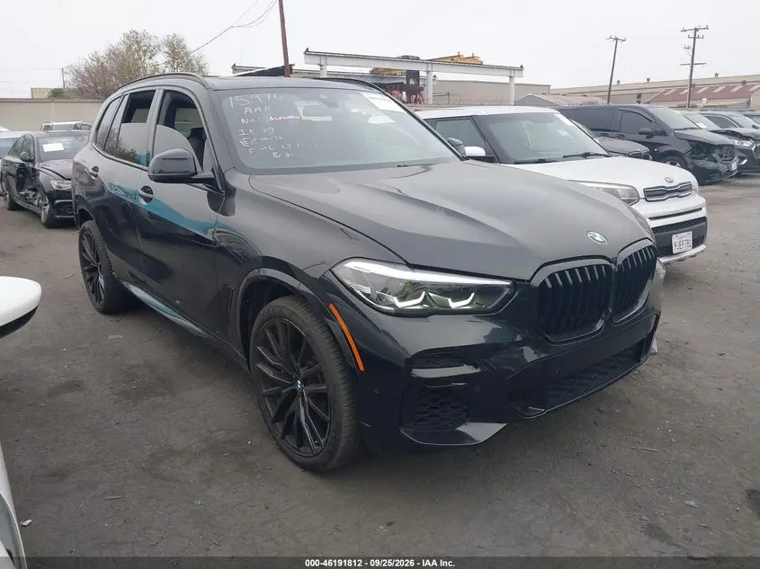 BMW X5 Sdrive40I 2023