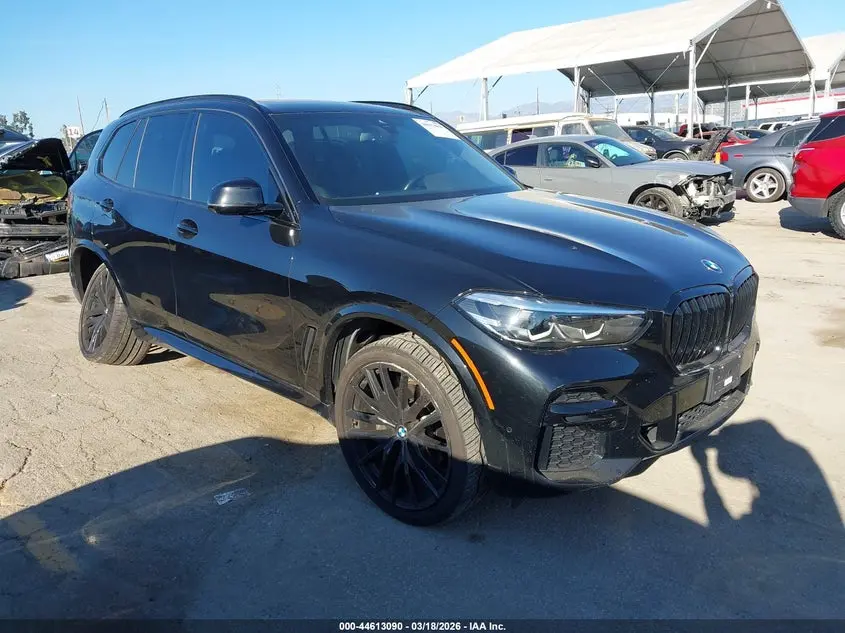 BMW X5 Sdrive40I 2023