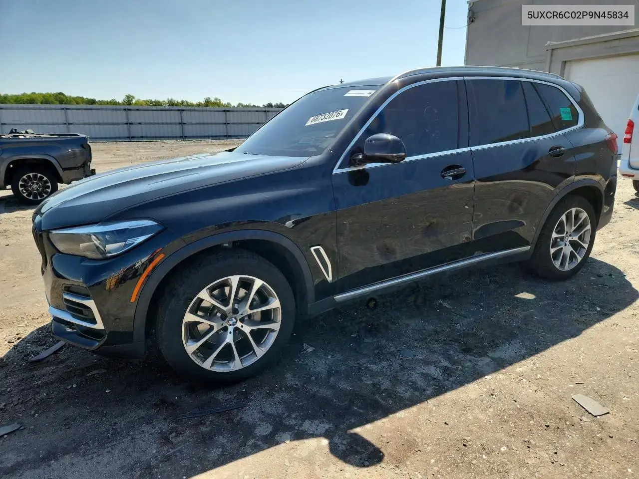 BMW X5 xDrive40I 2023