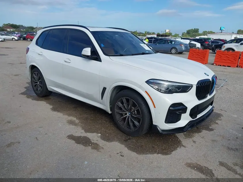BMW X5 xDrive40I 2023