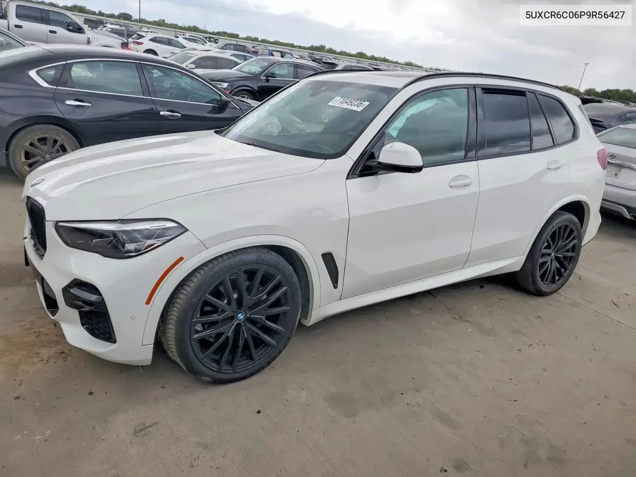 BMW X5 xDrive40I 2023