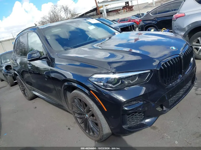 BMW X5 xDrive40I 2023