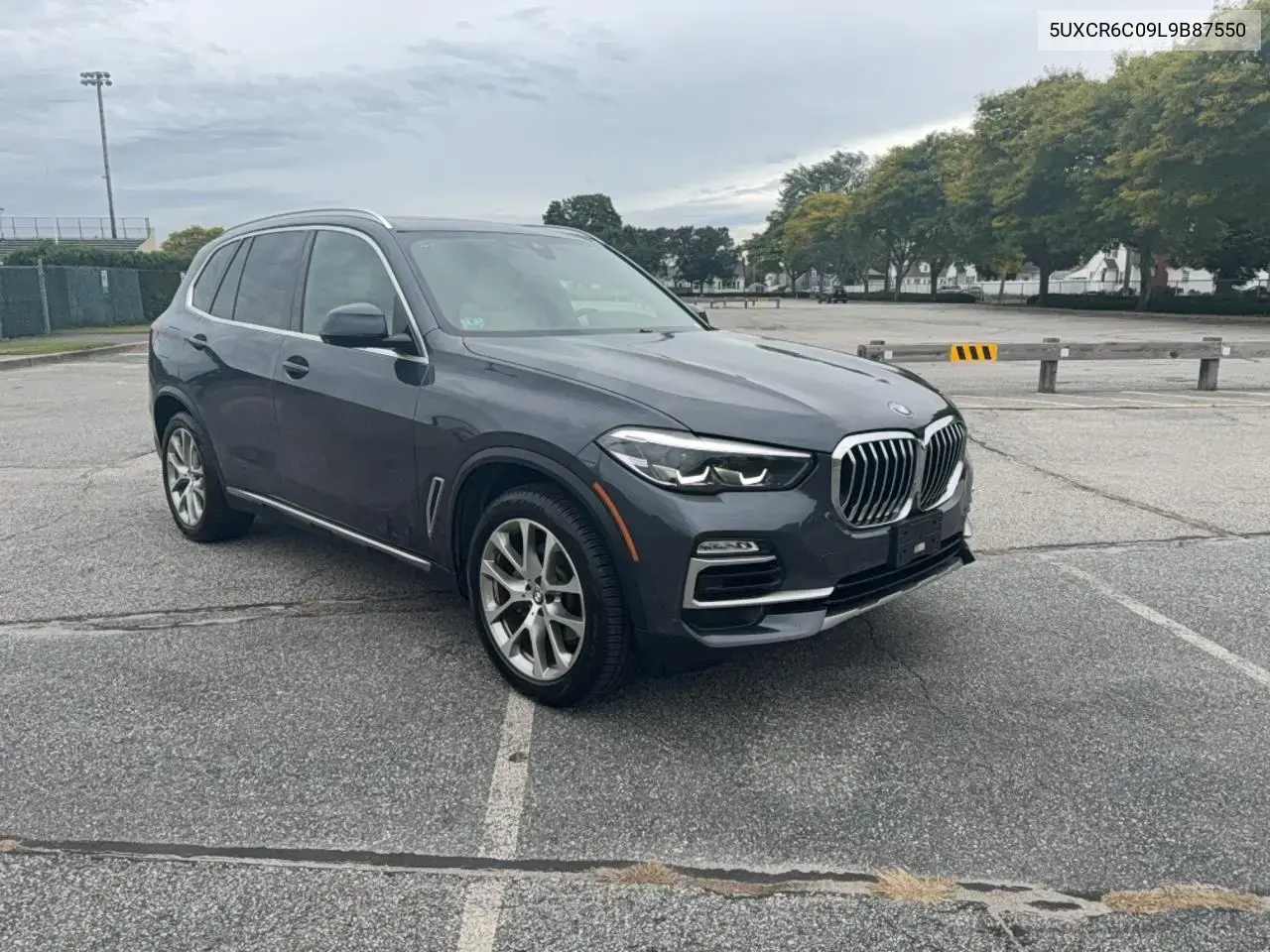 BMW X5 xDrive40I 2020