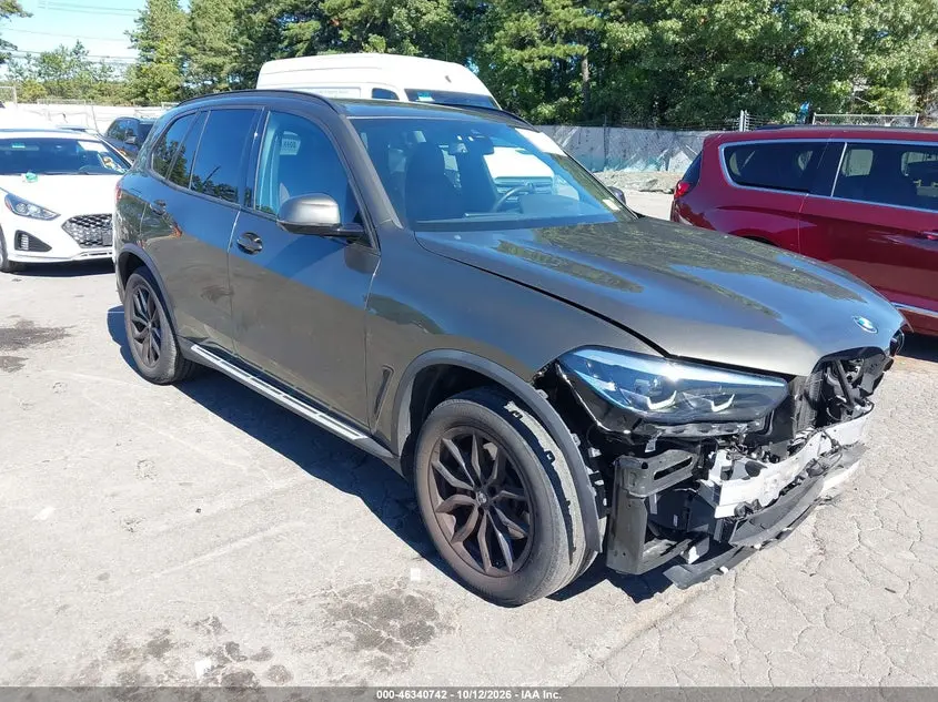 BMW X5 xDrive40I 2023