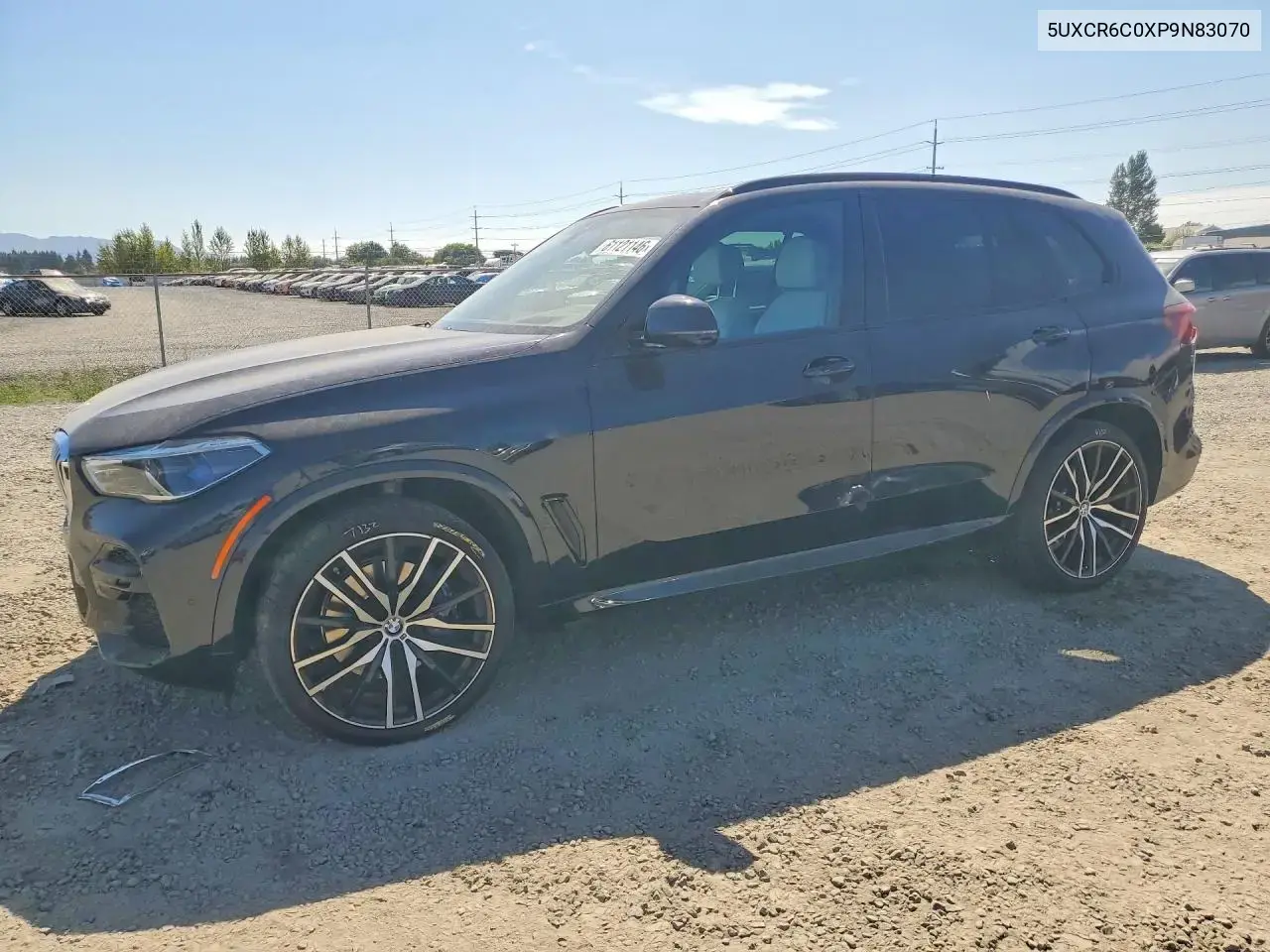BMW X5 xDrive40I 2023