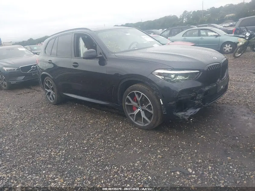 BMW X5 xDrive40I 2023
