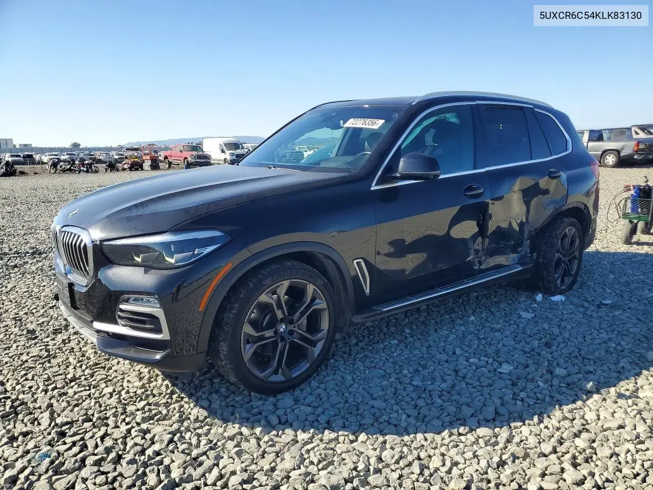 BMW X5 xDrive40I 2019