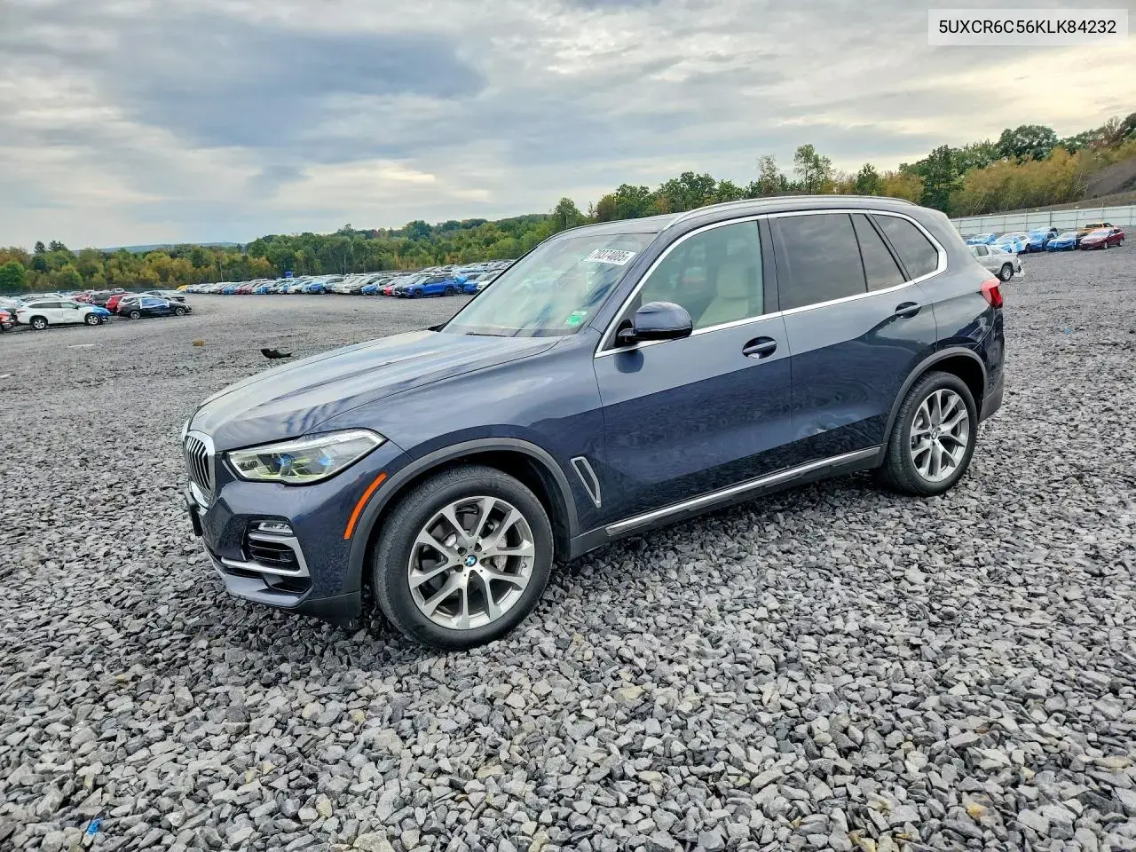 BMW X5 xDrive40I 2019
