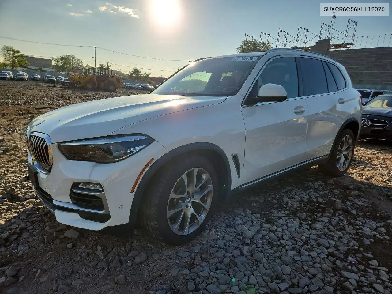 BMW X5 xDrive40I 2019
