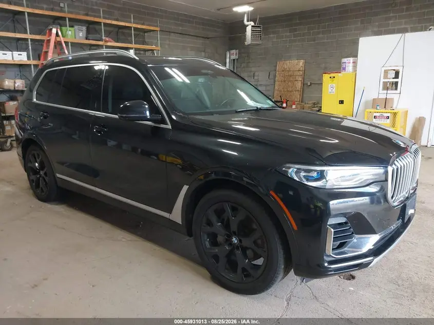 BMW X7 xDrive50I 2019