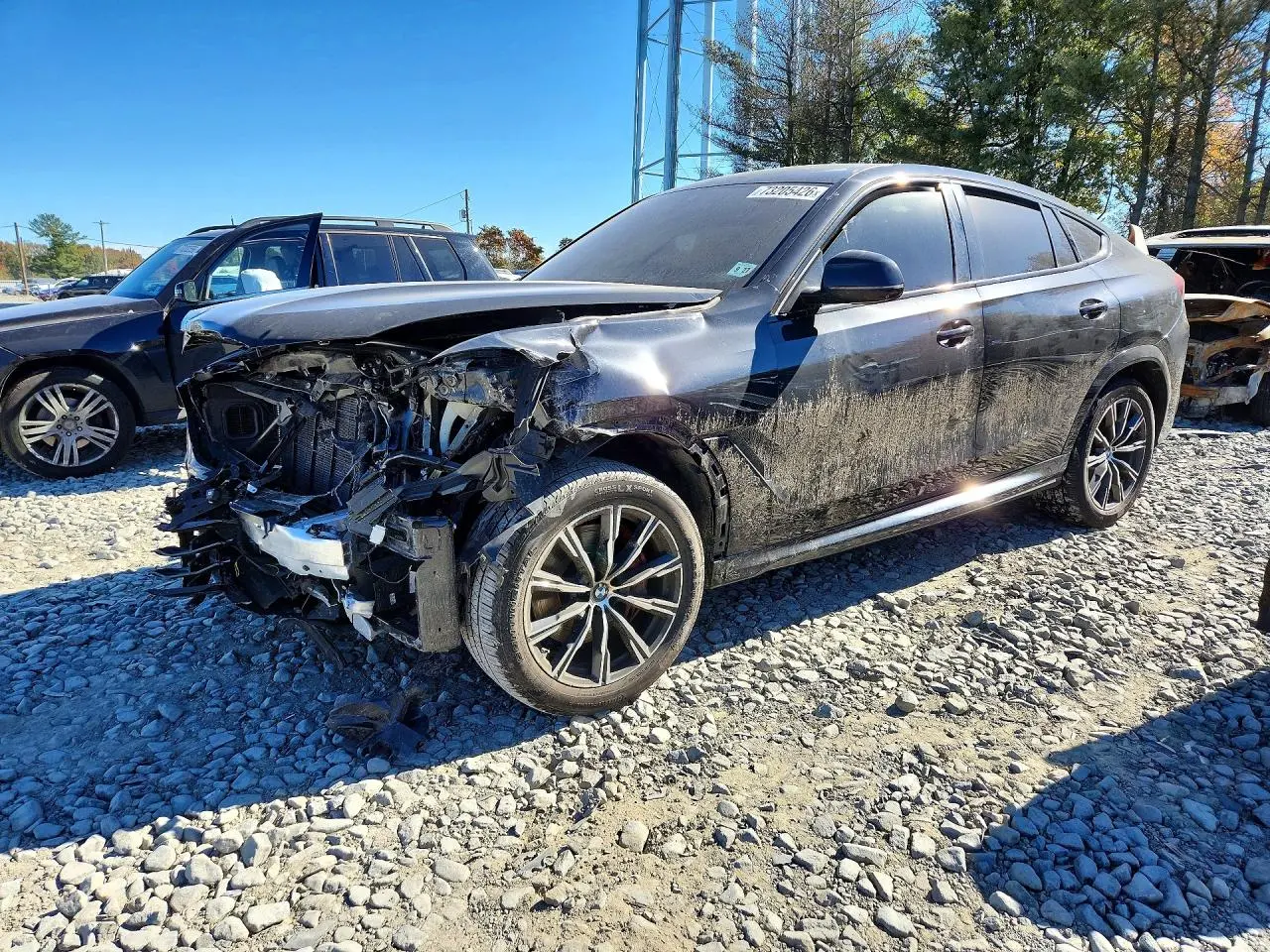 BMW X6 xDrive40I 2023