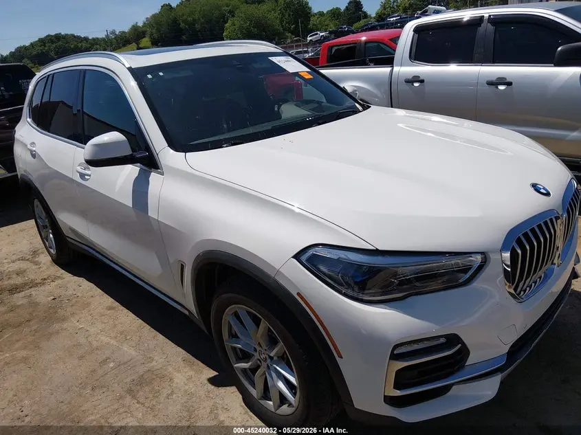 BMW X5 xDrive50I 2019