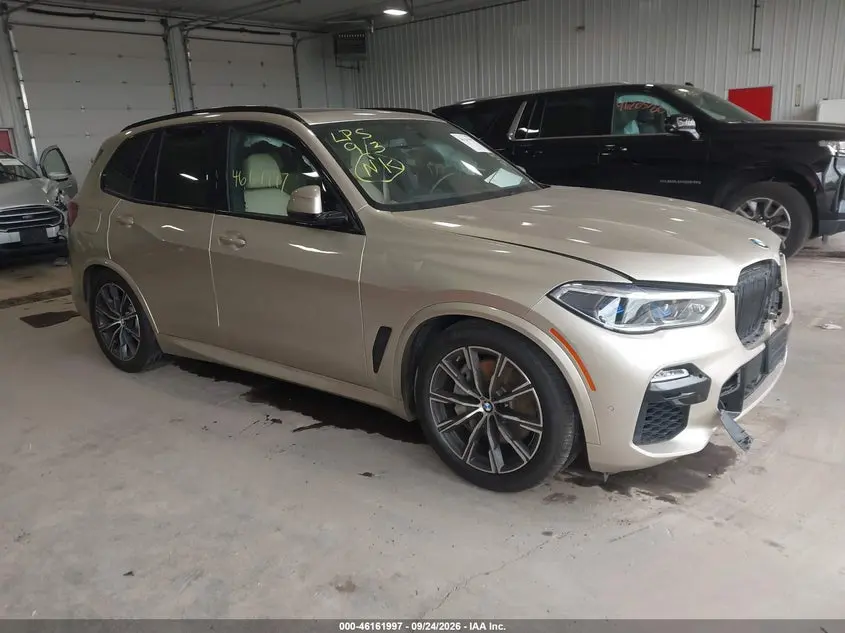 BMW X5 xDrive50I 2019