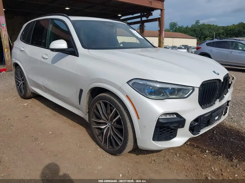BMW X5 xDrive50I 2019