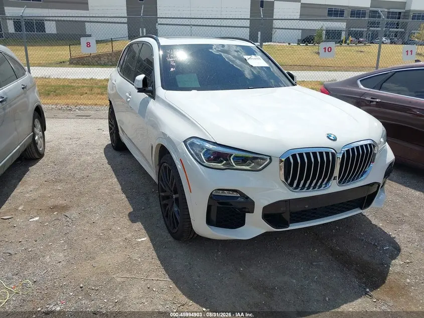 BMW X5 xDrive50I 2019