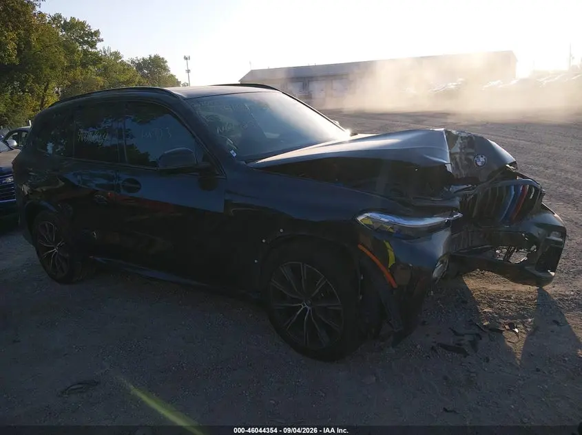 BMW X5 xDrive50I 2019