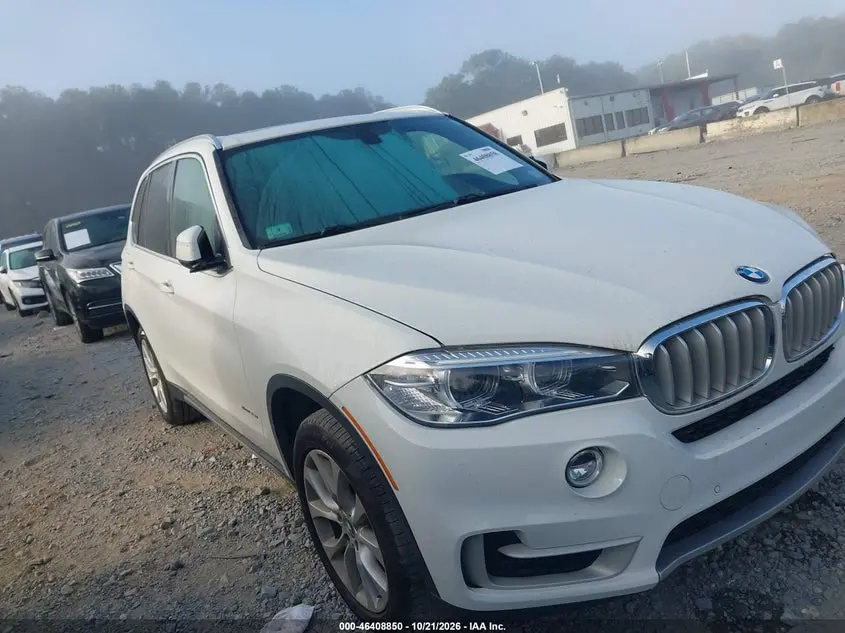 BMW X5 xDrive35I 2018
